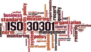 iso 30301