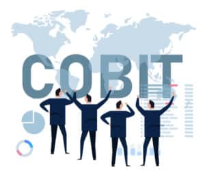 isaca cobit 5