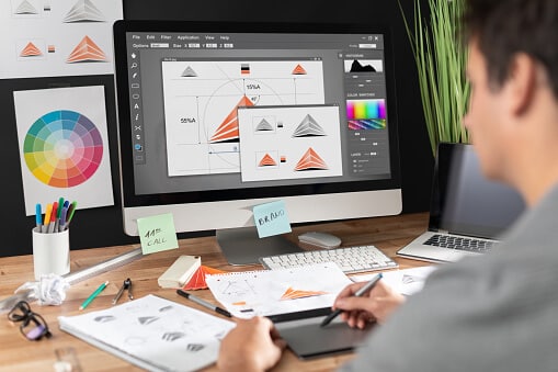GRAPHIC DESIGN