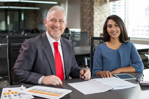 the real danger of executive coaching