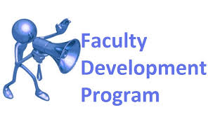 Faculty Development