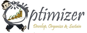 Company Profile - Optimizer Middle East Logo