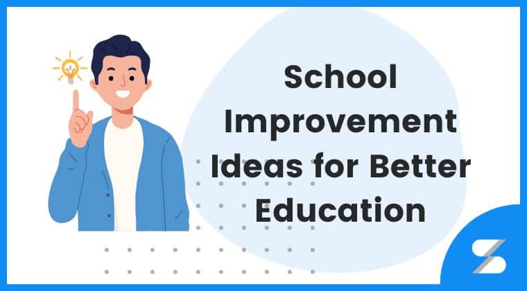 schools improvement