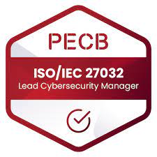 ISO IEC 27032 Cybersecurity