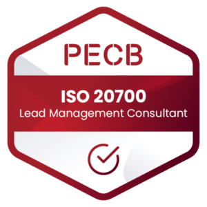 ISO 20700 Guidelines for Management Consultancy Services