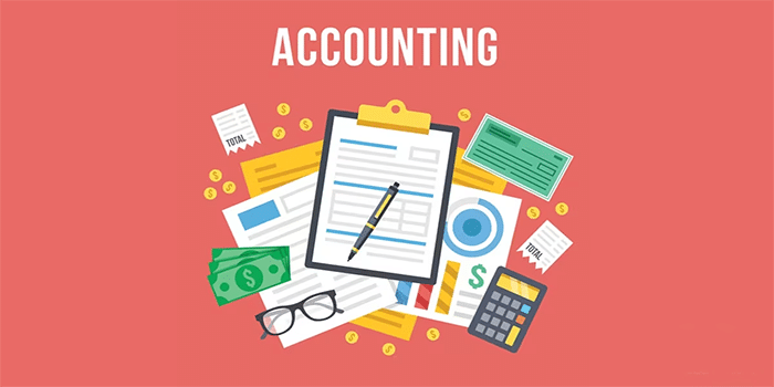 Accounting and auditing