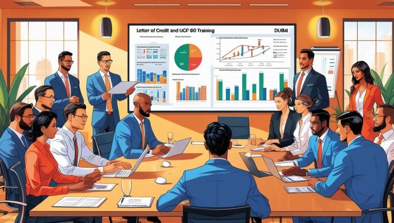 Is Letter of Credit UCP 600 Training Right for you in Dubai