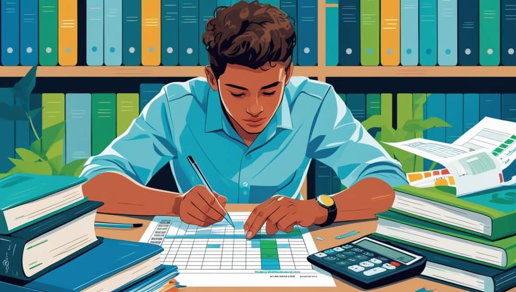 Dubai basic accounting course with software training