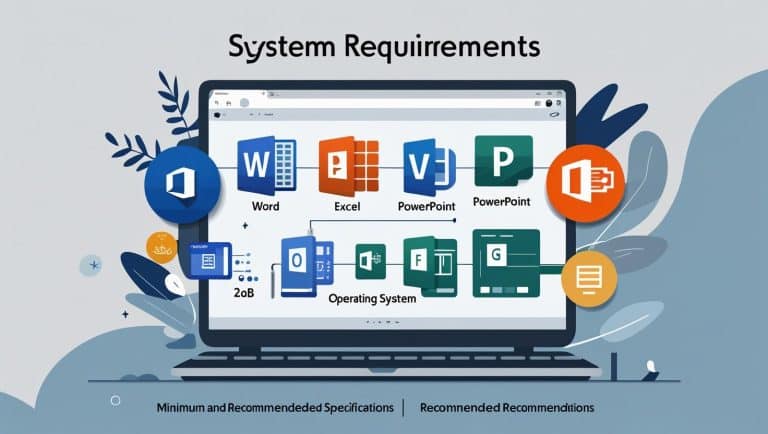 Microsoft Office course requirement